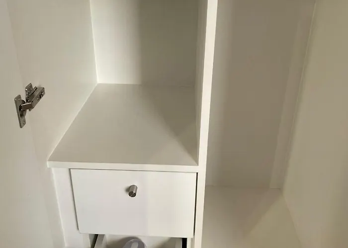 Apartamento Bright Unit With Balcony Near Okada & Airport-6c Manila