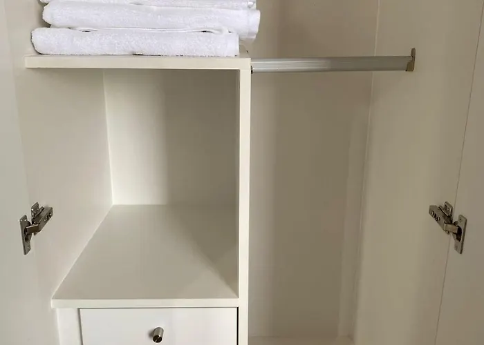 Bright Unit With Balcony Near Okada & Airport-6c