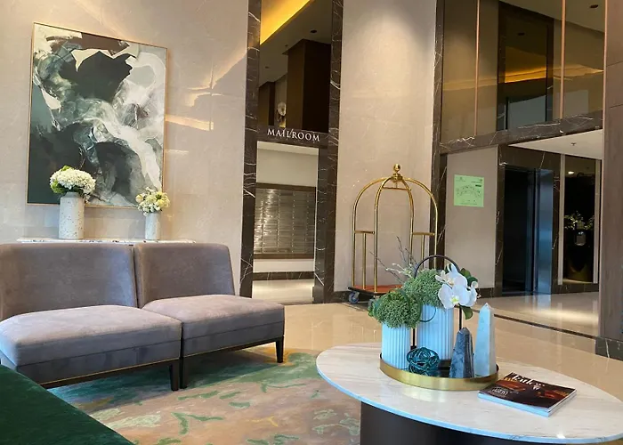 Bright Unit With Balcony Near Okada & Airport-6c Apartamento Manila
